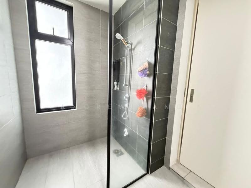 Service Residence for Sale at The Arcuz - Andrew Pang - Bathroom - PropertyGuru.com.my