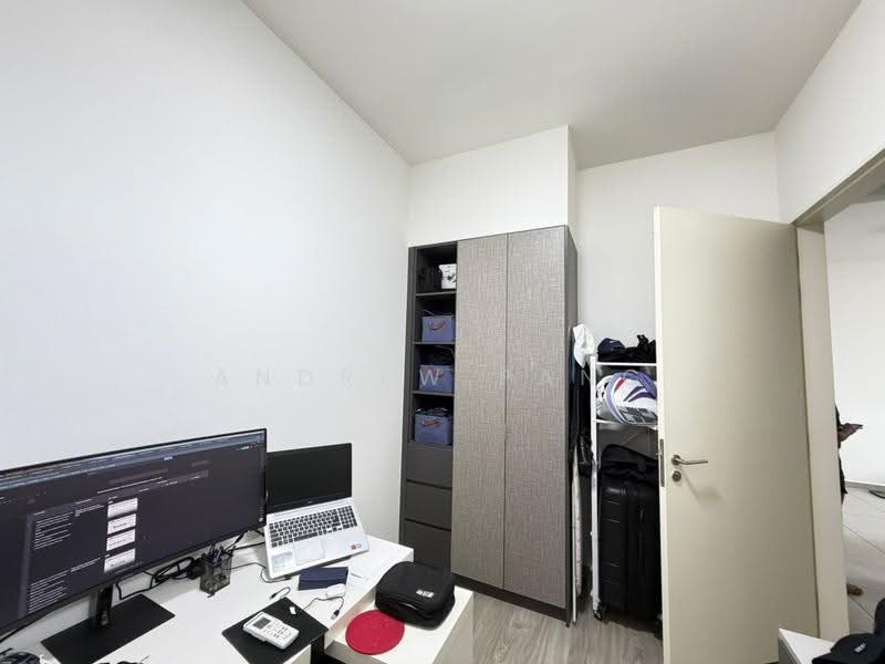 Service Residence for Sale at The Arcuz - Andrew Pang - Study - PropertyGuru.com.my