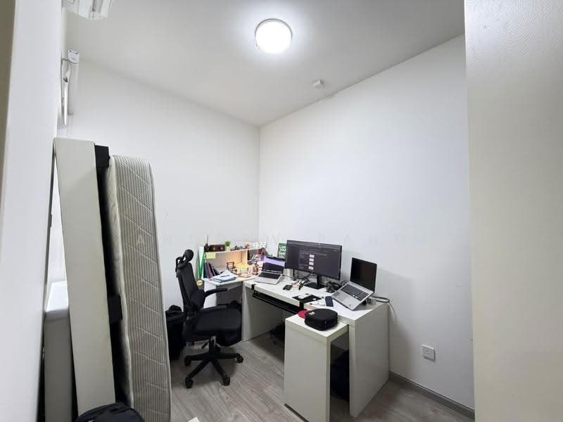 Service Residence for Sale at The Arcuz - Andrew Pang - Study - PropertyGuru.com.my