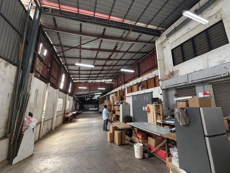 Detached Factory for Sale in Kepong Baru (Kepong) - Suki Tan - Interior - PropertyGuru.com.my