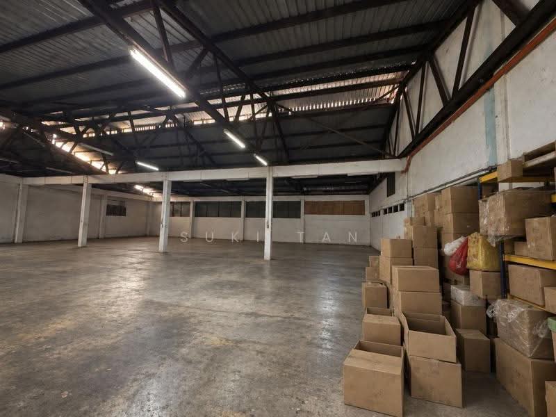 Detached Factory for Sale in Kepong Baru (Kepong) - Suki Tan - Interior - PropertyGuru.com.my