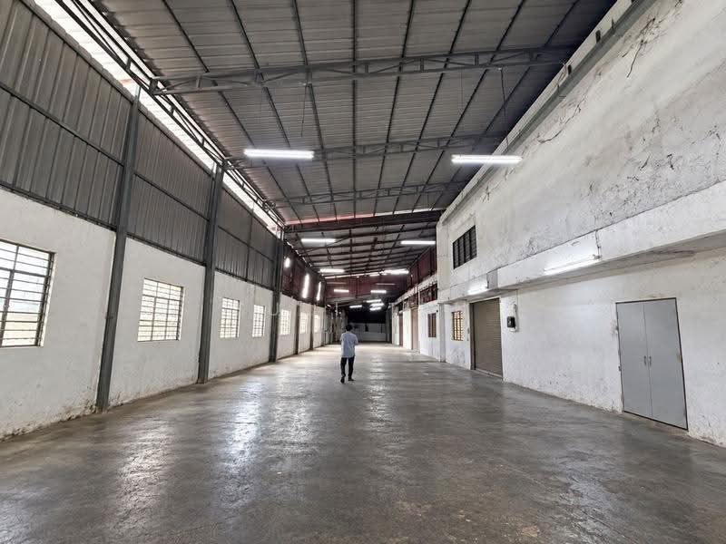 Detached Factory for Sale in Kepong Baru (Kepong) - Suki Tan - Interior - PropertyGuru.com.my