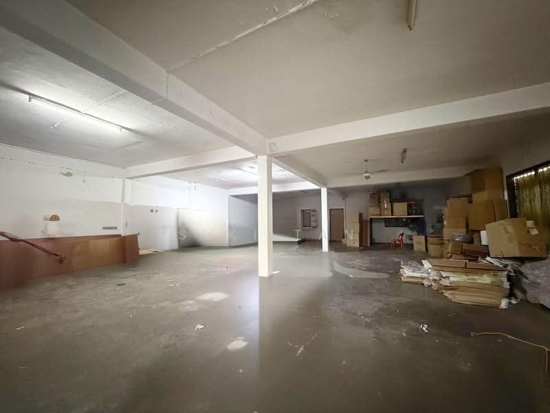 Detached Factory for Sale in Kepong Baru (Kepong) - Suki Tan - Interior - PropertyGuru.com.my