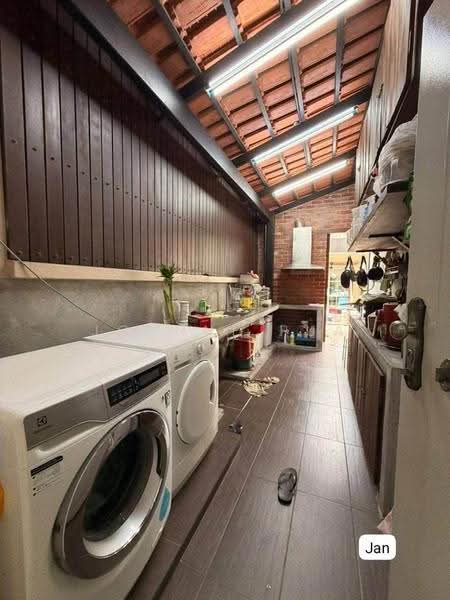 Semi-Detached House for Sale in Setia Eco Park (Setia Alam) - Joanne Pua - Interior - PropertyGuru.com.my