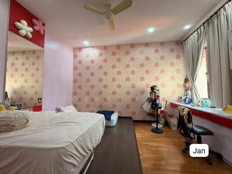 Semi-Detached House for Sale in Setia Eco Park (Setia Alam) - Joanne Pua - Bedroom - PropertyGuru.com.my