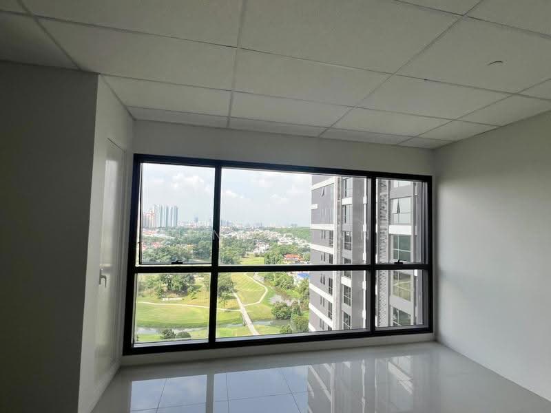 Kediaman Servis untuk Disewa di Edelweiss @ Tropicana Gardens - Kenny Tan - View - PropertyGuru.com.my