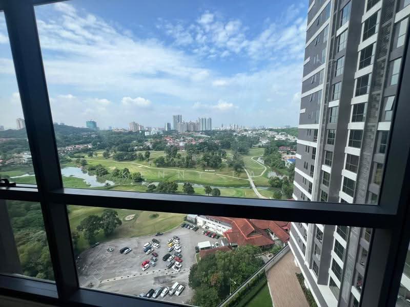 Kediaman Servis untuk Disewa di Edelweiss @ Tropicana Gardens - Kenny Tan - View - PropertyGuru.com.my