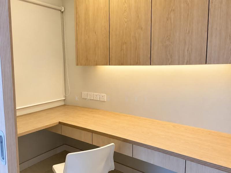 Kondominium untuk Dijual di Lagoon Suites - Kate Lee - PropertyGuru.com.my