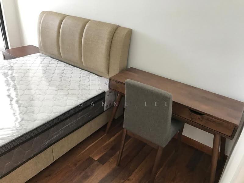 Condominium for Rent at Jesselton Residences - Joanne Lee - Bedroom - PropertyGuru.com.my