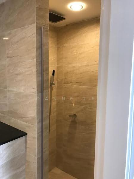 Condominium for Rent at Jesselton Residences - Joanne Lee - Bathroom - PropertyGuru.com.my