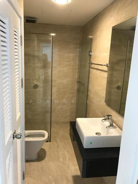 Condominium for Rent at Jesselton Residences - Joanne Lee - Bathroom - PropertyGuru.com.my