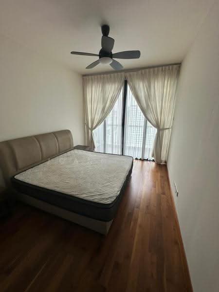 Condominium for Rent at Jesselton Residences - Joanne Lee - Bedroom - PropertyGuru.com.my