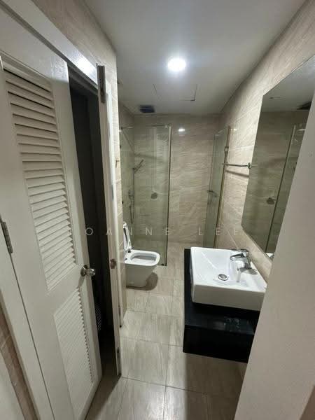 Condominium for Rent at Jesselton Residences - Joanne Lee - Bathroom - PropertyGuru.com.my