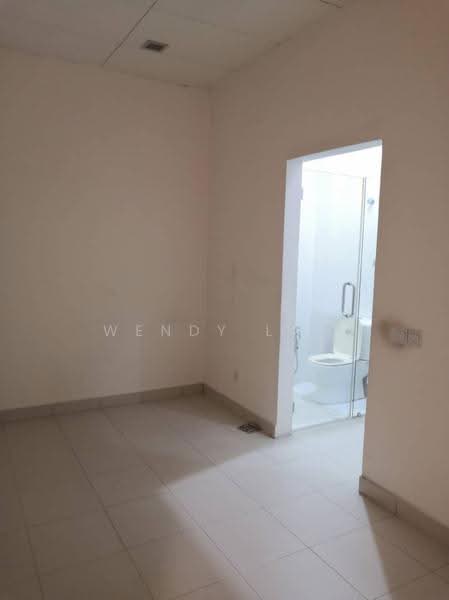 Rumah Teres 2-Tingkat untuk Disewa di Setia Impian (Setia Alam) - Wendy Lam - Bathroom - PropertyGuru.com.my