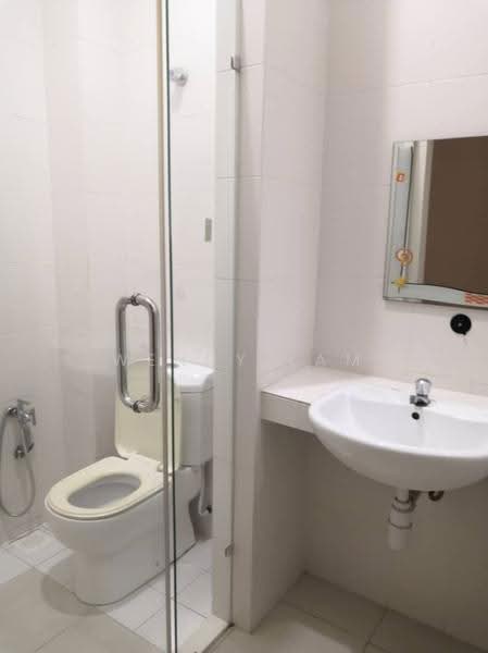 Rumah Teres 2-Tingkat untuk Disewa di Setia Impian (Setia Alam) - Wendy Lam - Bathroom - PropertyGuru.com.my