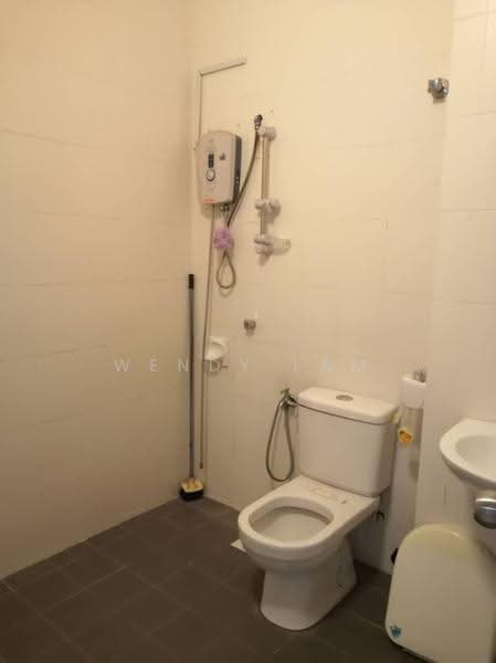 Rumah Teres 2-Tingkat untuk Disewa di Setia Impian (Setia Alam) - Wendy Lam - Bathroom - PropertyGuru.com.my