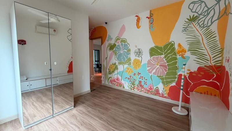 Rumah Berkembar untuk Disewa di Lepironia Gardens (Cyberjaya) - Izza Is - Interior - PropertyGuru.com.my