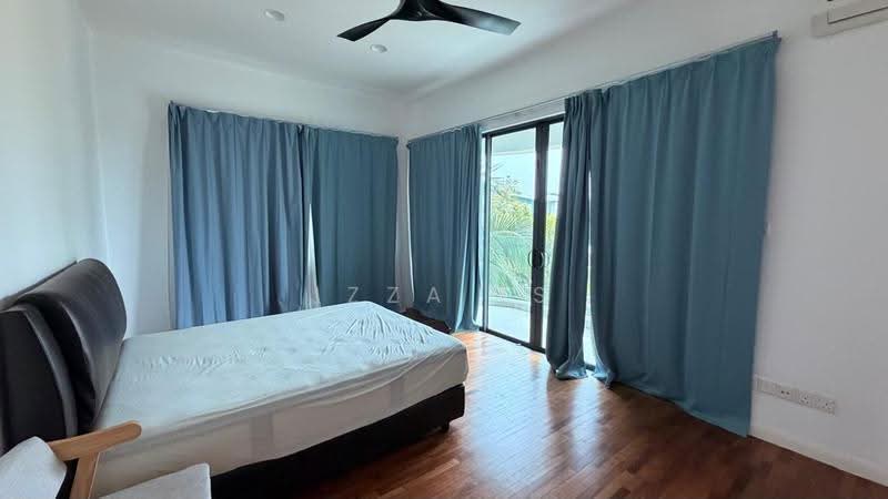 Rumah Berkembar untuk Disewa di Lepironia Gardens (Cyberjaya) - Izza Is - Bedroom - PropertyGuru.com.my