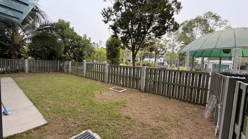 Rumah Berkembar untuk Disewa di Lepironia Gardens (Cyberjaya) - Izza Is - Exterior - PropertyGuru.com.my