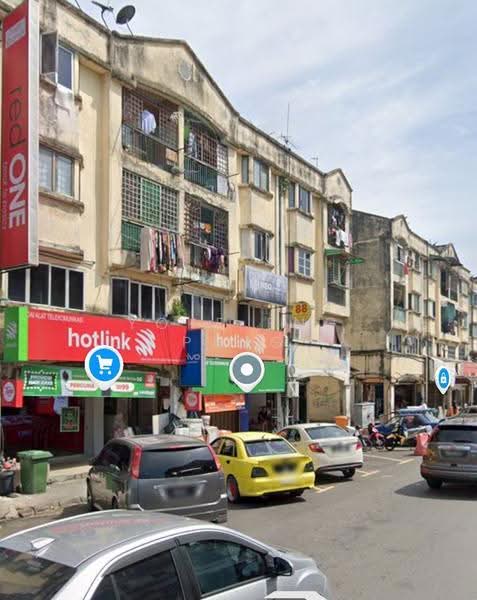 Shop for Rent in Taman Sri Andalas (Klang) - Yoke Eng Pang - PropertyGuru.com.my