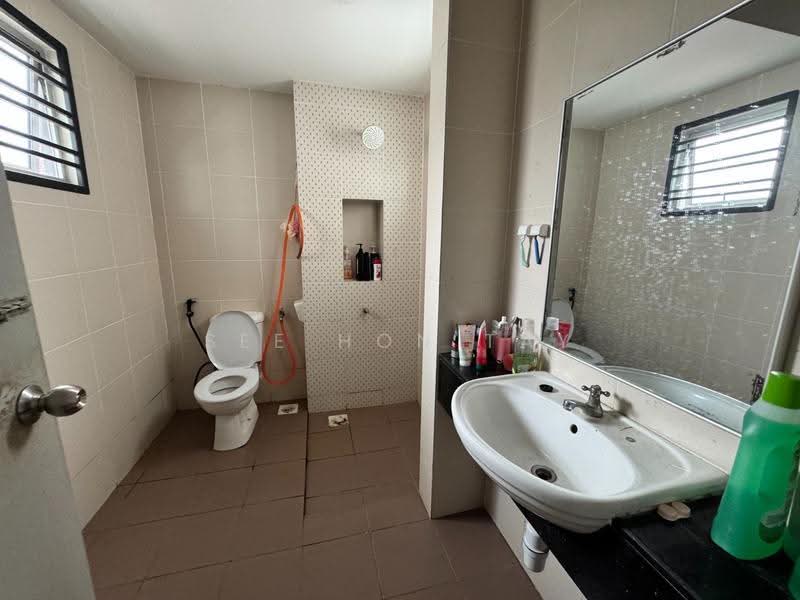 Rumah Teres 2-Tingkat untuk Dijual di Taman Nusa Idaman (Iskandar Puteri (Nusajaya)) - See Hon Tay - PropertyGuru.com.my