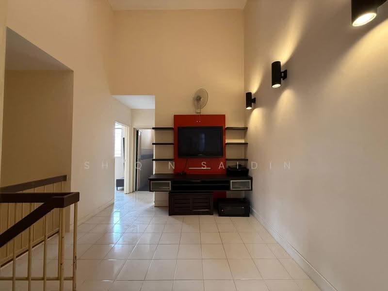 2-storey Terraced House for Sale in Ukay Bistari (Ulu Kelang) - Shiqin Saidin - Living Room - PropertyGuru.com.my