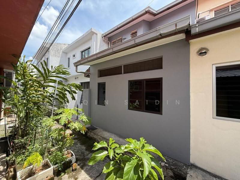 2-storey Terraced House for Sale in Ukay Bistari (Ulu Kelang) - Shiqin Saidin - Exterior - PropertyGuru.com.my