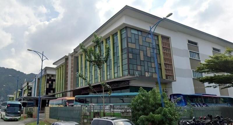 Semi-D Factory for Sale in Kawasan Perindustrian Batu Caves (Batu Caves) - Suki Tan - Exterior - PropertyGuru.com.my