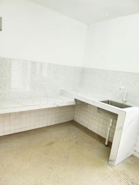 2-storey Terraced House for Rent in Taman Kajang Baru (Kajang) - Eiffel Lai - Kitchen - PropertyGuru.com.my