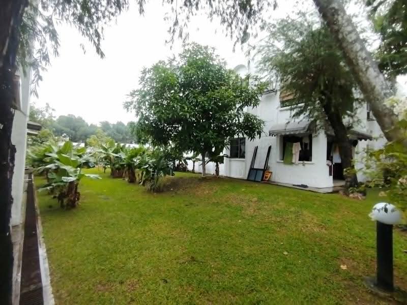 Townhouse for Sale in Country Heights (Kajang) - HL Lau - Exterior - PropertyGuru.com.my