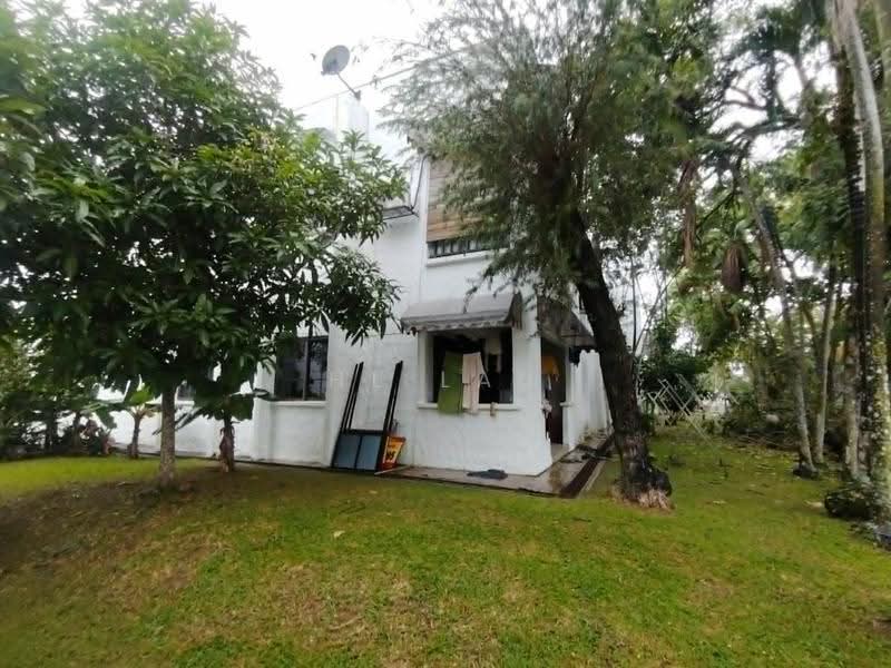 Townhouse for Sale in Country Heights (Kajang) - HL Lau - Exterior - PropertyGuru.com.my