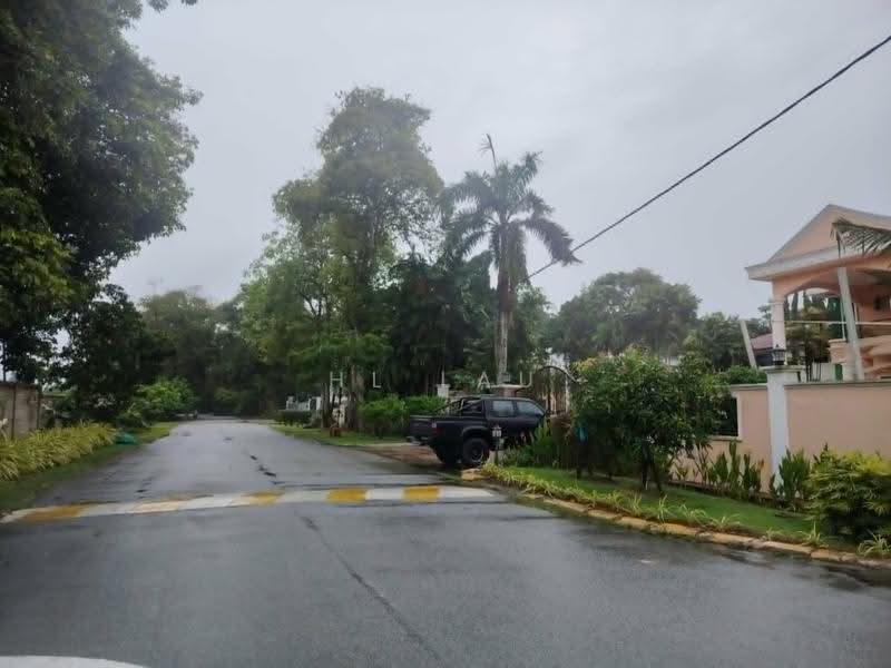 Townhouse for Sale in Country Heights (Kajang) - HL Lau - Exterior - PropertyGuru.com.my