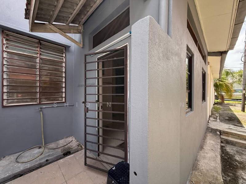 2-storey Terraced House for Sale in Ukay Bistari (Ulu Kelang) - Shiqin Saidin - Exterior - PropertyGuru.com.my