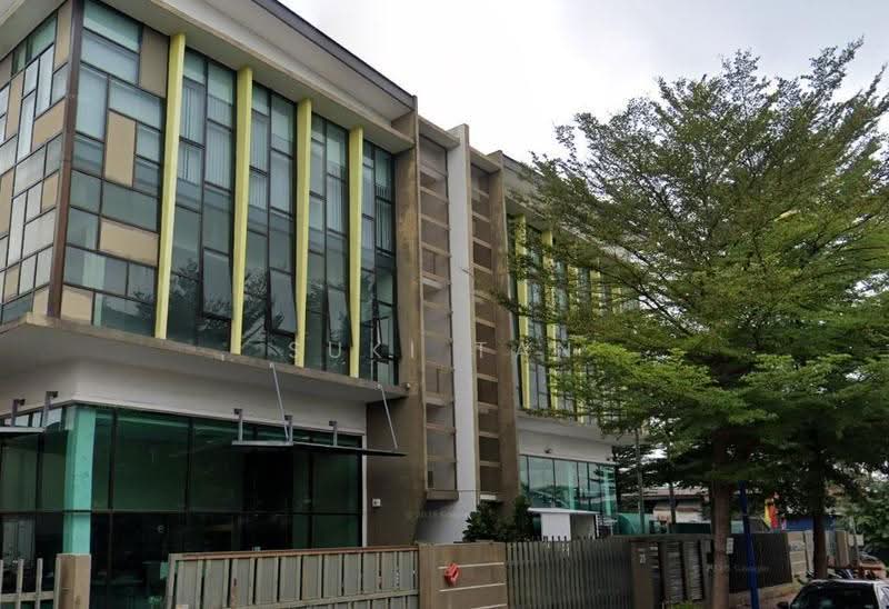 Semi-D Factory for Sale in Kawasan Perindustrian Batu Caves (Batu Caves) - Suki Tan - Exterior - PropertyGuru.com.my