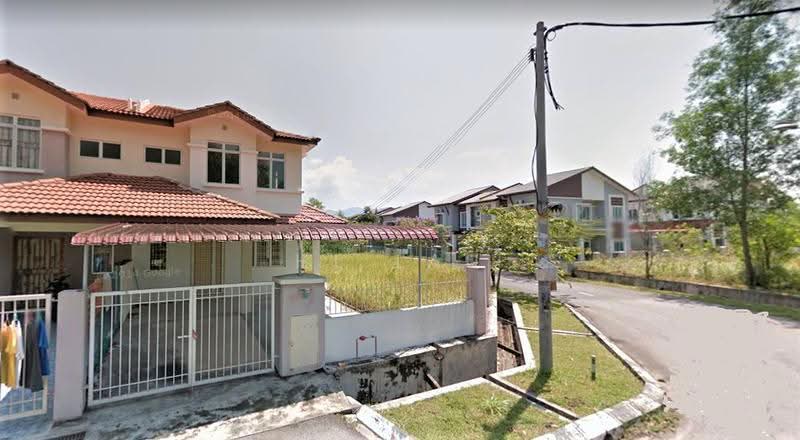 2-storey Terraced House for Sale in Taman Tasik Kesuma 2 Sty Free hold Corner House (Semenyih) - HL Lau - PropertyGuru.com.my