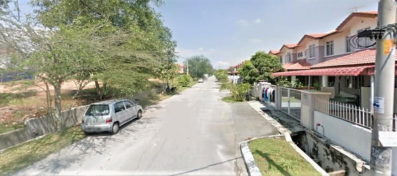 2-storey Terraced House for Sale in Taman Tasik Kesuma 2 Sty Free hold Corner House (Semenyih) - HL Lau - PropertyGuru.com.my