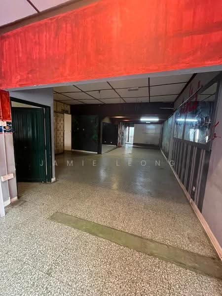 Shop / Office untuk Disewa di Taman Lucky (Bangsar) - Jamie Leong - Interior - PropertyGuru.com.my