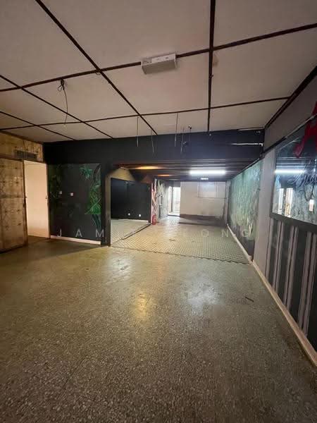 Shop / Office untuk Disewa di Taman Lucky (Bangsar) - Jamie Leong - Interior - PropertyGuru.com.my
