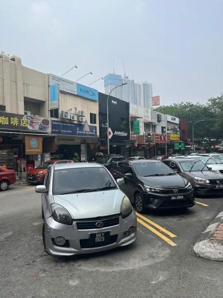 Shop / Office untuk Disewa di Taman Lucky (Bangsar) - Jamie Leong - Exterior - PropertyGuru.com.my
