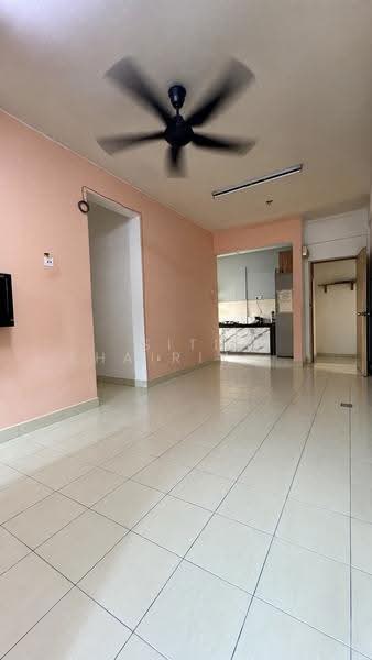 Apartment for Sale at Pangsapuri Seri Bintang - SITI KHAIRIYAH JAAFAR - Living Room - PropertyGuru.com.my