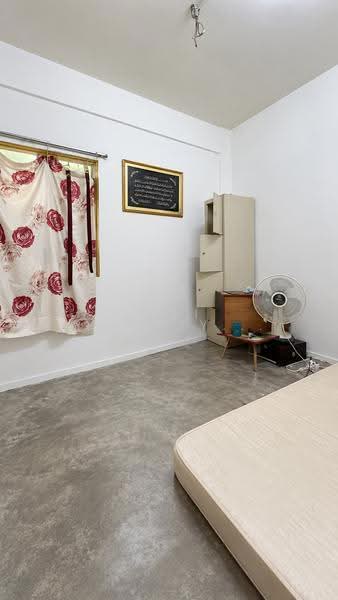 Apartment for Sale at Pangsapuri Seri Bintang - SITI KHAIRIYAH JAAFAR - Bedroom - PropertyGuru.com.my
