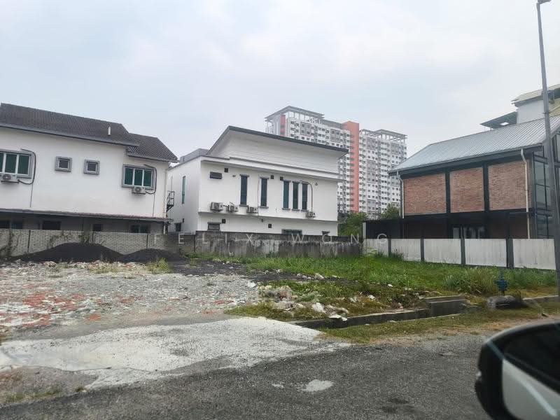 Tanah Kediaman untuk Dijual di Taman Puchong Prima (Puchong) - Felix Wong - Exterior - PropertyGuru.com.my