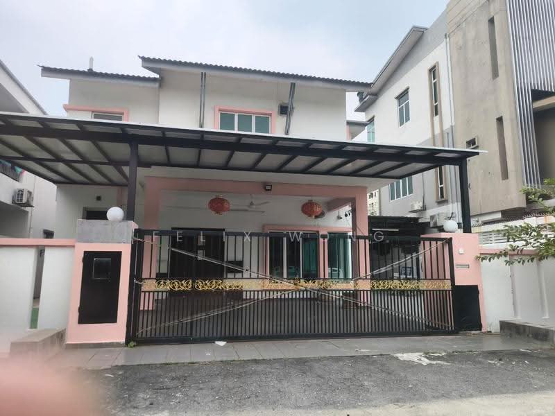 Tanah Kediaman untuk Dijual di Taman Puchong Prima (Puchong) - Felix Wong - Exterior - PropertyGuru.com.my