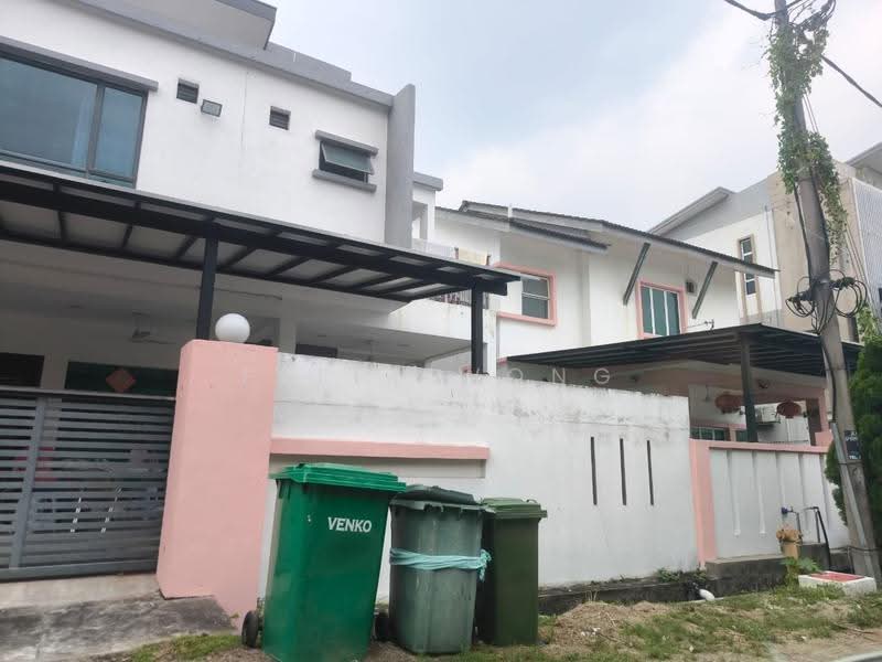 Tanah Kediaman untuk Dijual di Taman Puchong Prima (Puchong) - Felix Wong - Exterior - PropertyGuru.com.my
