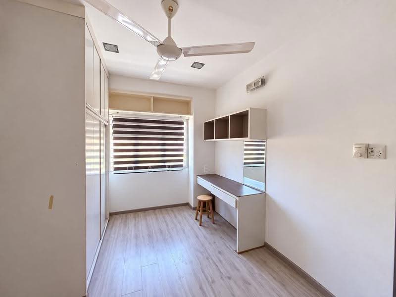 2.5-storey Terraced House for Sale in Kota Kinabalu (Sabah) - Joanne Lee - Bedroom - PropertyGuru.com.my