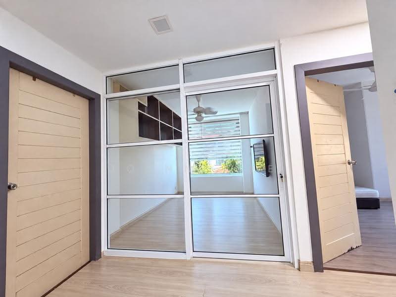 2.5-storey Terraced House for Sale in Kota Kinabalu (Sabah) - Joanne Lee - Interior - PropertyGuru.com.my