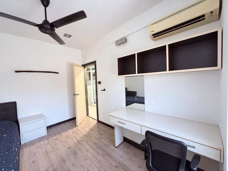 2.5-storey Terraced House for Sale in Kota Kinabalu (Sabah) - Joanne Lee - Bedroom - PropertyGuru.com.my