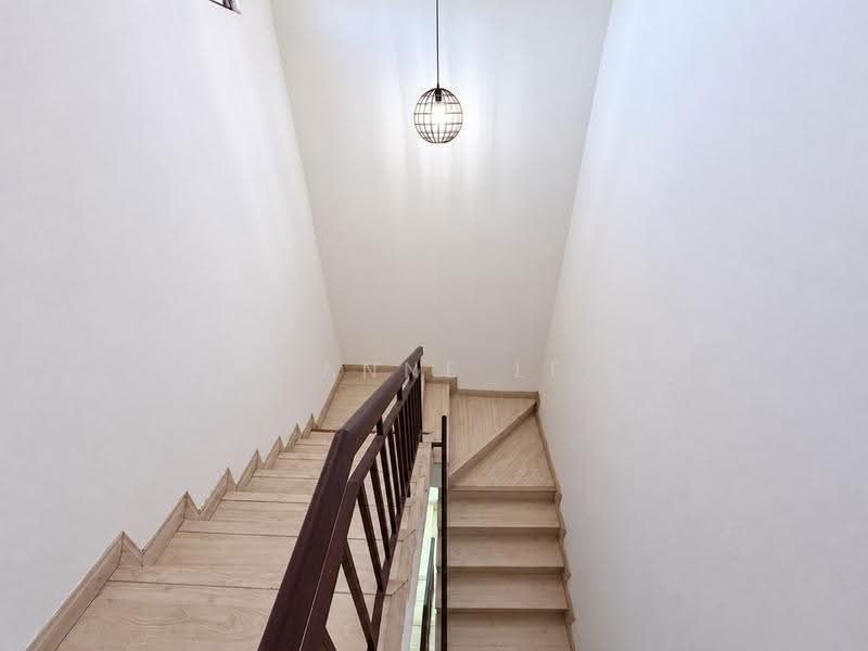 2.5-storey Terraced House for Sale in Kota Kinabalu (Sabah) - Joanne Lee - Interior - PropertyGuru.com.my