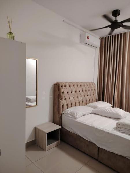 Pangsapuri untuk Disewa di LSH Sentul - Faliyana binti Muda - PropertyGuru.com.my