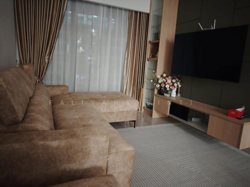 Pangsapuri untuk Disewa di LSH Sentul - Faliyana binti Muda - PropertyGuru.com.my
